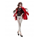 Neon Genesis Evangelion - Statuette 1/7 Makinami Mari Illustrious Ver. Radio Eva 26 cm