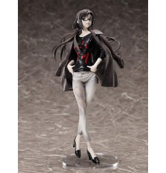 Evangelion - Neon Genesis  statuette PVC 1/7 Makinami Mari Illustrious Ver. Radio Eva Original Color 26