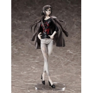 Neon Genesis Evangelion - Statuette 1/7 Makinami Mari Illustrious Ver. Radio Eva Original Color 26