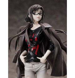 Evangelion - Neon Genesis  statuette PVC 1/7 Makinami Mari Illustrious Ver. Radio Eva Original Color 26