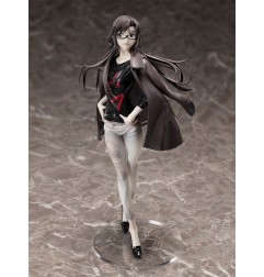 Evangelion - Neon Genesis  statuette PVC 1/7 Makinami Mari Illustrious Ver. Radio Eva Original Color 26