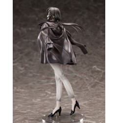 Evangelion - Neon Genesis  statuette PVC 1/7 Makinami Mari Illustrious Ver. Radio Eva Original Color 26