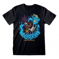 Dungeons & Dragons - Sweater à capuche Acererak Colour Pop