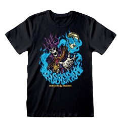 Dungeons & Dragons - Sweater ÃÂ  capuche Acererak Colour Pop 