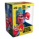 Bob l'éponge - Figurine Choking Mr. Krabs 9 cm