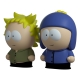 South Park - Pack 2 Figurines Tweek & Craig 12 cm