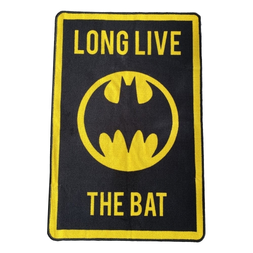 DC Comics - Tapis Batman 120 x 80 cm