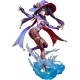 Genshin Impact - Statuette 1/7 Astral Reflection Mona 25 cm