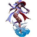 Genshin Impact - Statuette 1/7 Astral Reflection Mona 25 cm