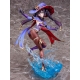 Genshin Impact - Statuette 1/7 Astral Reflection Mona 25 cm