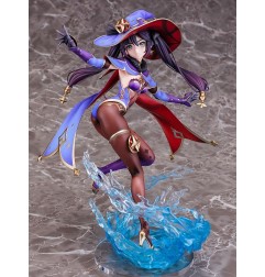 Genshin Impact - Statuette 1/7 Astral Reflection Mona 25 cm