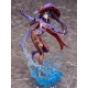 Genshin Impact - Statuette 1/7 Astral Reflection Mona 25 cm