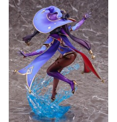 Genshin Impact - Statuette PVC 1/7 Astral Reflection Mona 25 cm