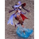 Genshin Impact - Statuette 1/7 Astral Reflection Mona 25 cm