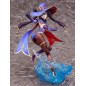 Genshin Impact - Statuette PVC 1/7 Astral Reflection Mona 25 cm