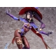 Genshin Impact - Statuette 1/7 Astral Reflection Mona 25 cm