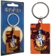 Harry Potter - Porte-clés métal Gryffindor 6 cm