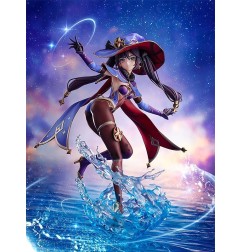 Genshin Impact - Statuette PVC 1/7 Astral Reflection Mona 25 cm