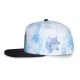 Pokémon - Casquette Snapback Carapuce Evolution