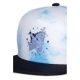 Pokémon - Casquette Snapback Carapuce Evolution