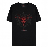 Diablo IV - T-Shirt Lilith Sigil