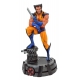 Marvel Comics - Statuette Premier Collection Wolverine 30 cm