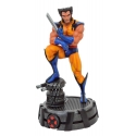 Marvel Comics - Statuette Premier Collection Wolverine 30 cm