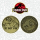 Jurassic Park - Pièce de collection 30th Anniversary Limited Edition