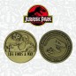 Jurassic Park - Pièce de collection 30th Anniversary Limited Edition