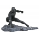 Marvel Comics - Statuette Black Panther (Captain America Civil War) 15 cm