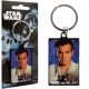Star Wars - Porte-clés métal Obi Wan Kenobi 6 cm