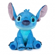 Lilo & Stitch - Peluche sonore Stitch 30 cm