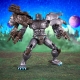 Transformers Generations Legacy Evolution Voyager Class - Figurine Nemesis Leo Prime 18 cm