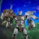 Transformers Generations Legacy Evolution Voyager Class - Figurine Nemesis Leo Prime 18 cm