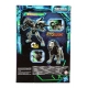 Transformers Generations Legacy Evolution Voyager Class - Figurine Nemesis Leo Prime 18 cm