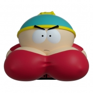 South Park - Figurine Cartman avec implants 8 cm