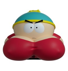 South Park - Vinyl figurine Cartman avec implants 8 cm