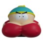 South Park - Vinyl figurine Cartman avec implants 8 cm