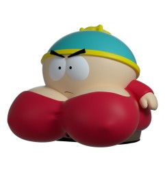 South Park - Vinyl figurine Cartman avec implants 8 cm