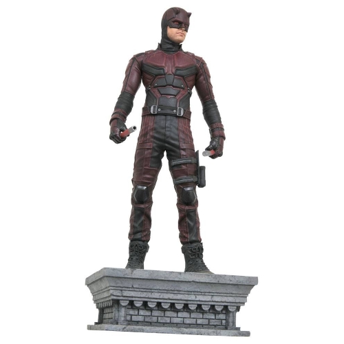 Marvel Comics - Statuette Daredevil (Netflix TV Series) 28 cm