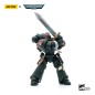 Warhammer - 40k figurine 1/18 Dark Angels Intercessors Brother Nadael 12 cm