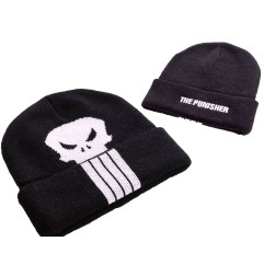 Marvel Comics - Bonnet Punisher Logo