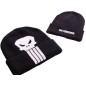 Marvel Comics - Bonnet Punisher Logo
