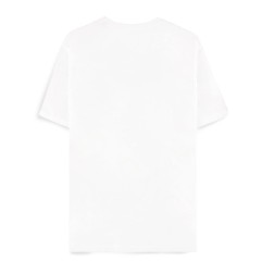 Naruto Shippuden - T-Shirt Uzumaki
