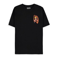 Naruto - Shippuden T-Shirt Ninja Way 