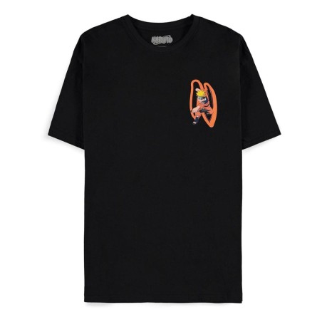 Naruto - Shippuden T-Shirt Ninja Way 
