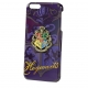 Harry Potter - Coque en PVC iPhone 6 Hogwarts Crest