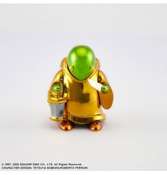 Final Fantasy - VII Remake Bright Arts Gallery figurine Diecast Tonberry 6 cm