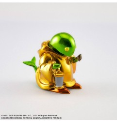 Final Fantasy - VII Remake Bright Arts Gallery figurine Diecast Tonberry 6 cm