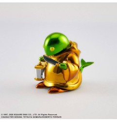 Final Fantasy - VII Remake Bright Arts Gallery figurine Diecast Tonberry 6 cm